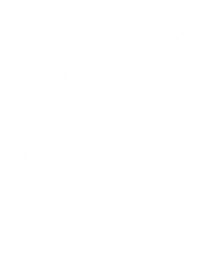 100% Not Vegan