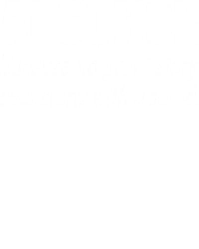 Alchohol Because No Great Story Ever Starts With A Salad Funny Beer Alcohol Quotes
