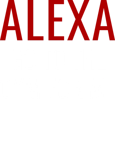 Alexa Go To The Gym For Me Gym