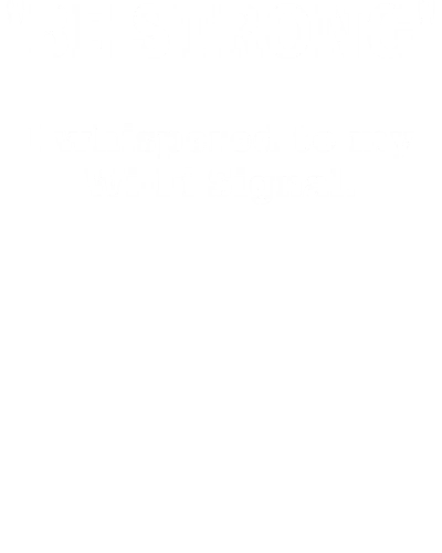Be Strong I Whispered To My Wi-fi Signal Funny Geek Programmer Quotes