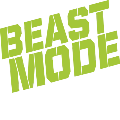 Beast Mode Gym