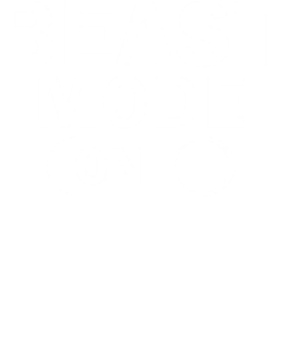 Beast Mode On Gym