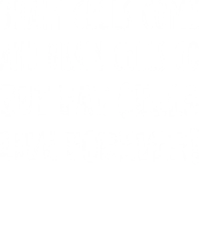Brain Cells Come And Brain Cells Go But Fat Cells Live Forever Funny