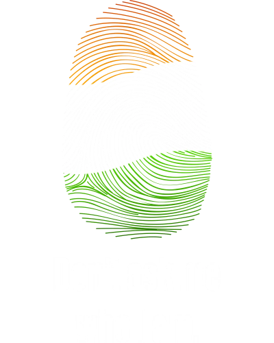 Don’t Ask Me Who I Am India Patriotic Slogan
