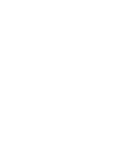 Dream Believe Achieve Funny Slogan
