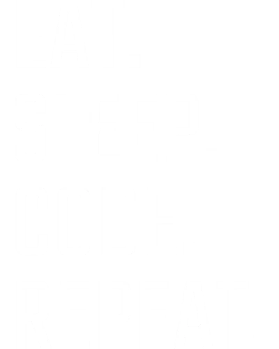 Eat Sleep Code Repeat Funny Geek Programmer Quotes
