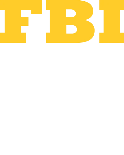 Fbi Symbol Slogan