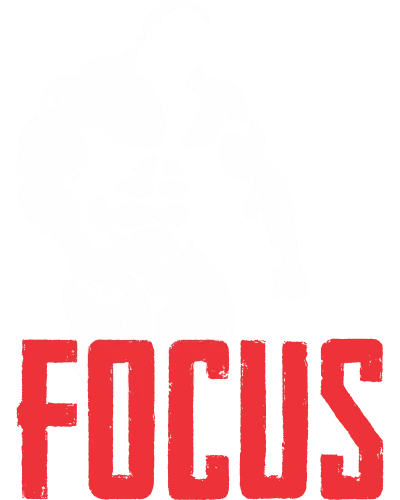 Focus Gym Motivational Quotes