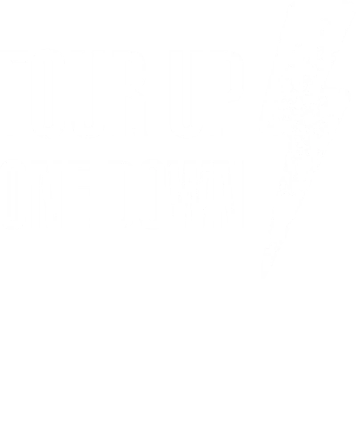 Four Up One Down Biker