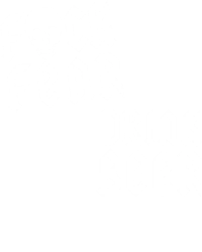 Fuck Fear Drink Beer Explicit (18+) Slogan
