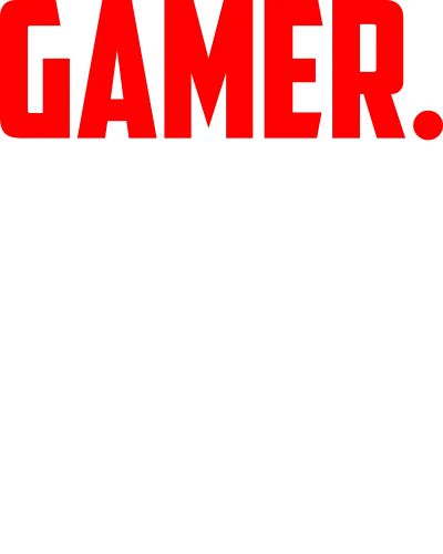 Gamer Gaming