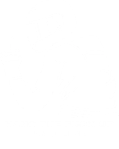 Hang The Fuck Up And Ride Biker