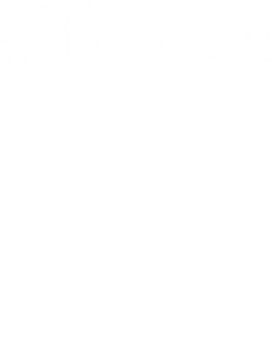 Hashtag Foodie