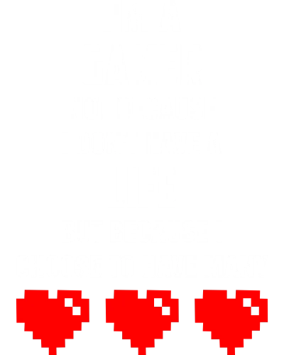I Am A Gamer Not Because I Dont Have A Life But Becasue I Choose To Have Many Gaming
