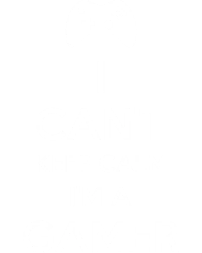 I Cant Keep Calm I Am A Gamer Gaming