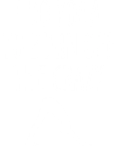 I Do Yoga To Burn Off The Crazy