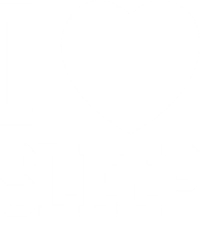 I Love Sleep Funny