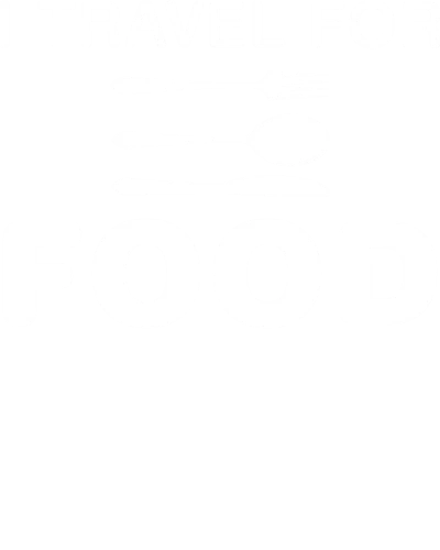 I Travel For Food