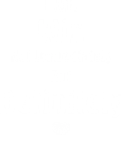 I Will Win Not Immediately But Definitely Daily Motivational Slogan