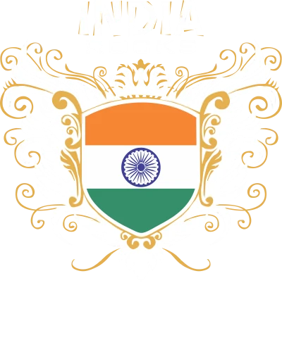 India Rocks India Patriotic Slogan