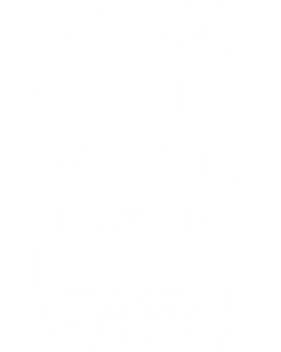 I've Got 99 Problems But A Bench Ain't One Gym