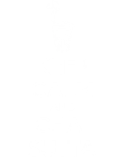 Keep Calm And Chai Sutta Funny