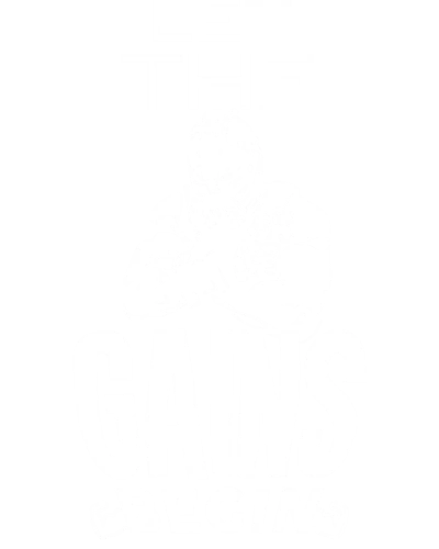Let The Gains Begin Gym