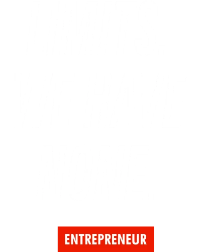 Limits We Have None : Entrepreneur & Startup