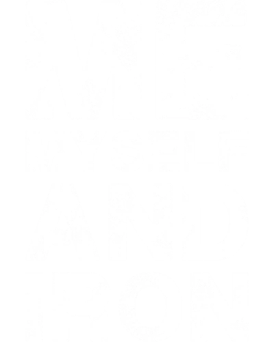 Me Myself And Iron Gym