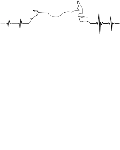 Motorcycle Engine Heart Beat Biker