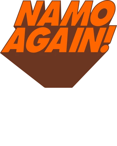 Namo Again 3d
