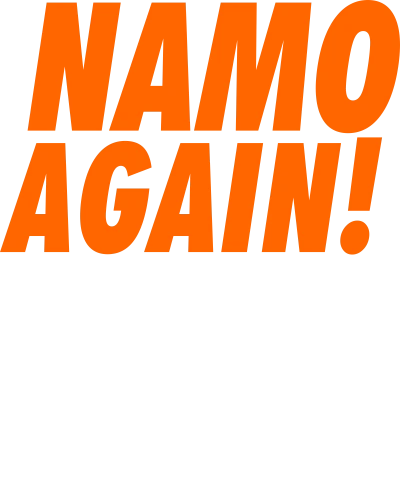 Namo Again
