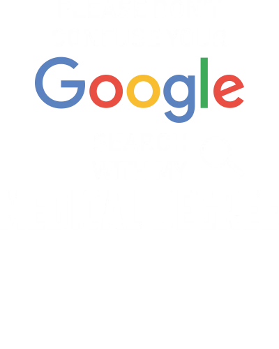 Please Don't Confuse Your Google Search With My Medical Degree
