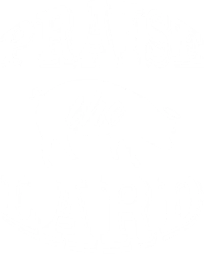 Praise The Lard