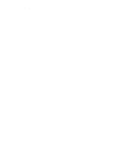 Shuh Duh Fuh Cup Offensive Slogan