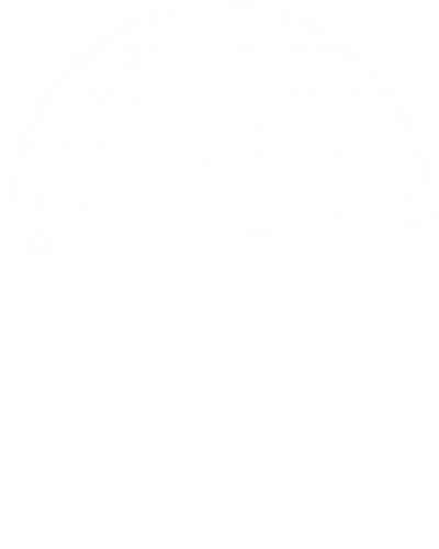 Speedometer Mush Biker