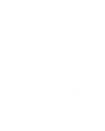 Straight Outta The Gym