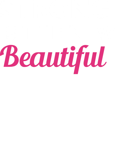 Strong Is The New Beautiful Gym