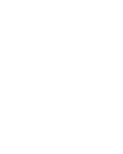 Thats Me And I Am Free Motivational Slogan