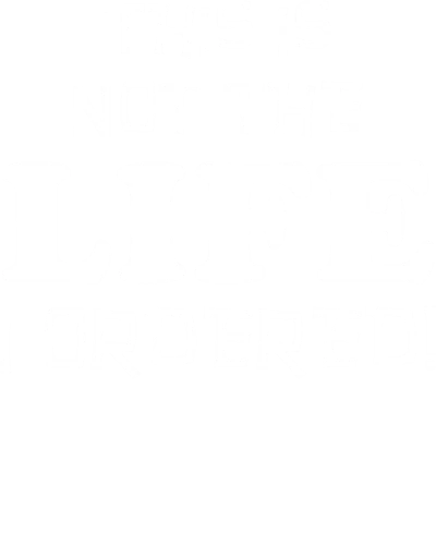 This Is Not The Life I Ordered Funny