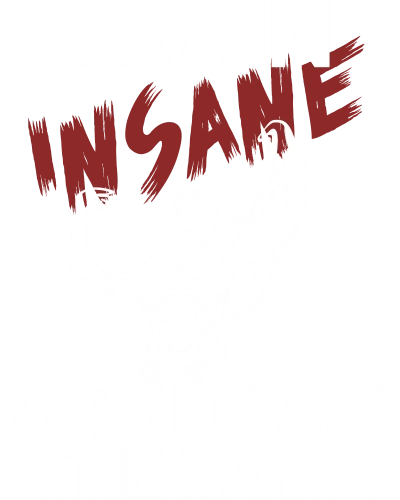 Train Insane Or Remain The Same Gym