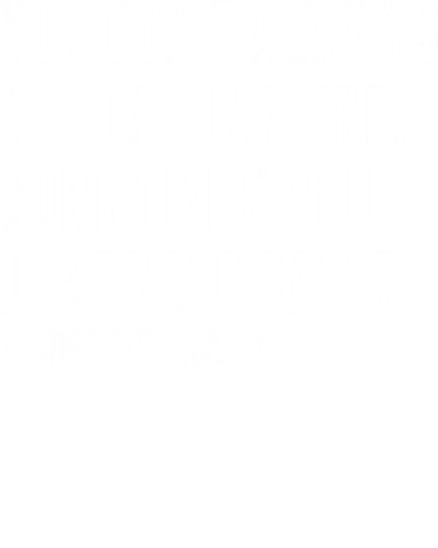 You Don't Always Need A Plan Bro. Sometimes You Just Need Balls. Harden The Fuck Up. Explicit (18+) Slogan
